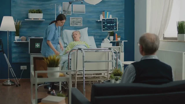 SOLIDEX HOME HEALTHCARE SERVICES - Photo 2