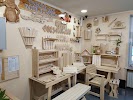 Фотография СТРОЙМОДА, магазин строительных и отделочных материалов, улица Ленина, Благовещенск, Россия