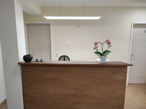 Physiotherapie Honsberg - Thumbnail