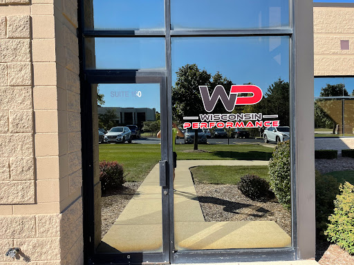 Wisconsin Performance Gallery - United States