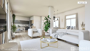 Photo n°22 de Laforet Immobilier epinal à Épinal (Agent immobilier)