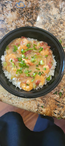 Smokey Joe’s BBQ by null