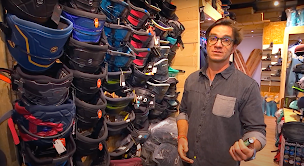 Photo n°5 de Zeph Control - Merville Franceville Plage à Merville-Franceville-Plage (Magasin d'articles de sports)