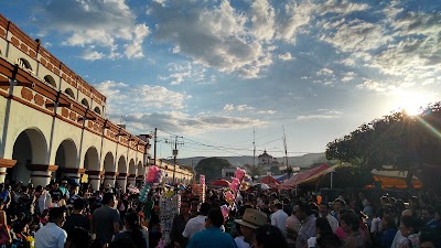 Photos of H. City Council of Chiapa de Corzo
