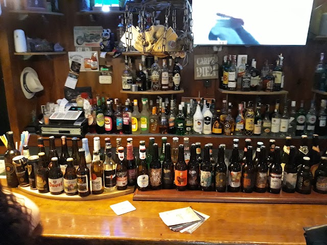 The Alchemist Pub