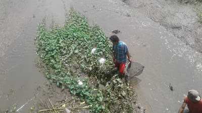 Photos of Bendung Irobayan