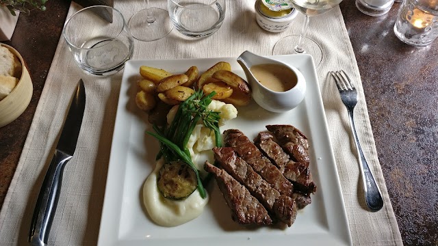 Arche de Noé (l')