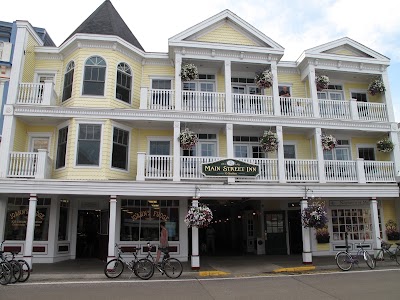 Photos of Main Street Inn and Suites