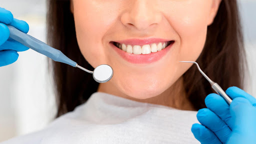 Clínica Dental San Román