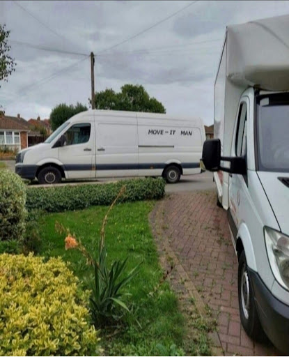 Move-it-man - Visual