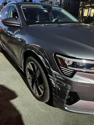 Ecology Auto Collision - Thumbnail