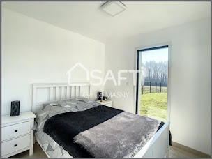 Photo n°29 de Cyrille Masny - SAFTI Immobilier à Bazancourt (Consultant immobilier)