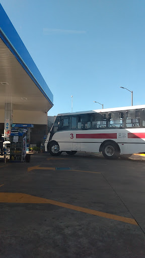 G500 Gasolinera Cerritos Balfer - Thumbnail