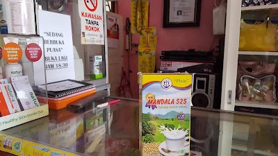 Photos of Apotik Eka Farma