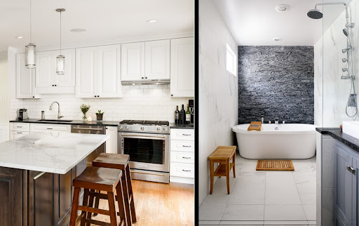 Gallery Renovation – Kitchen, Bathroom & Home Remodeling NYC