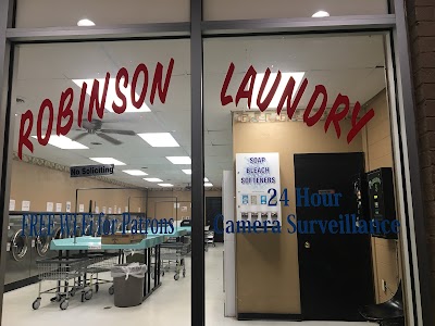 Robinson Laundry