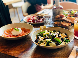 Photo n°19 de Graziella Joinville à Joinville-le-Pont (Restaurant italien)