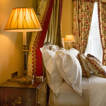 Crossbasket Castle, Hotel & Restaurant, an SLH Hotel by null