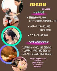 ウエノビヨウテン