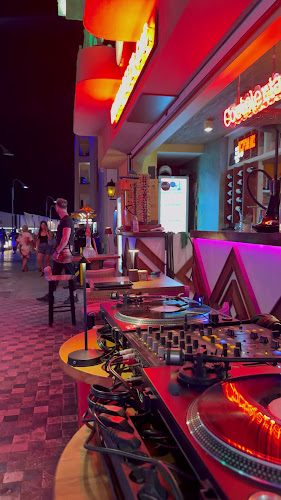Αξιολογήσεις για το El Puerto - Mexican & Steak Seaside Bar Restaurant στην Περιστέρι - Εστιατόριο