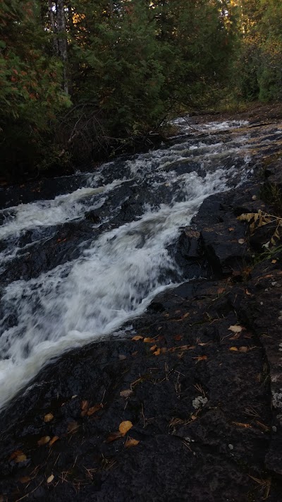 Photos of Silver River Falls