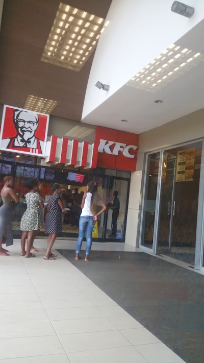 Photos of Checkers Scottsville