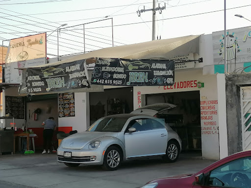 Elevadores Pará Autos Jireh
