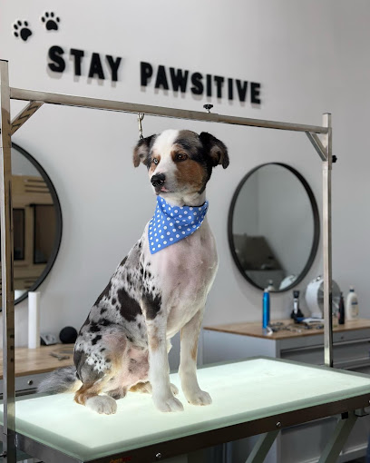 Fido’s Pet Grooming & Hotel