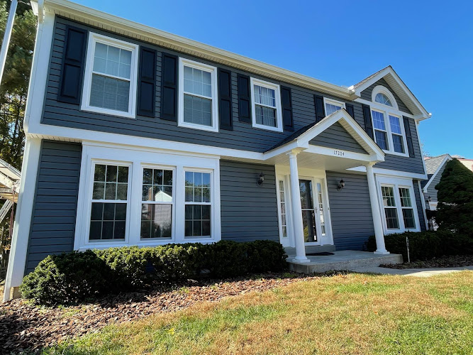 Winfield Builders