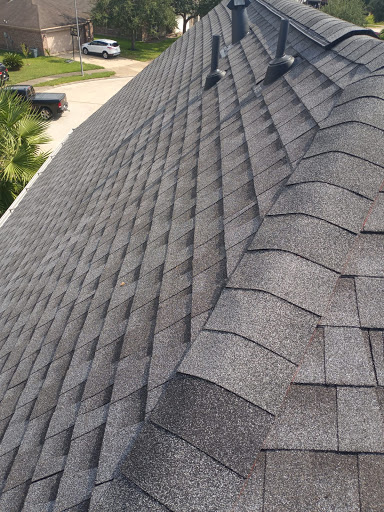 Texas Gold Roofing and More - Thumbnail