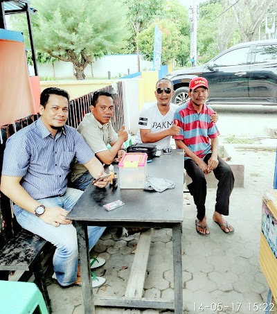 Photos of Dewi Cafe