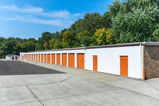 Master Mini Warehouse Gallery - United States