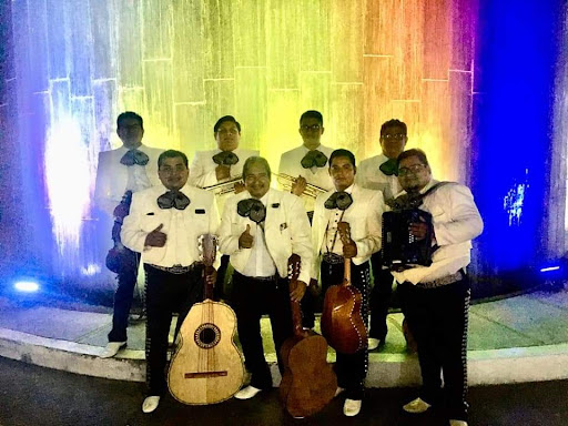 Mariachi Guadalajara de Rigo Moreno