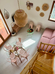 Photo n°11 de CASA Chill à Le Barcarès (Maison de vacances)