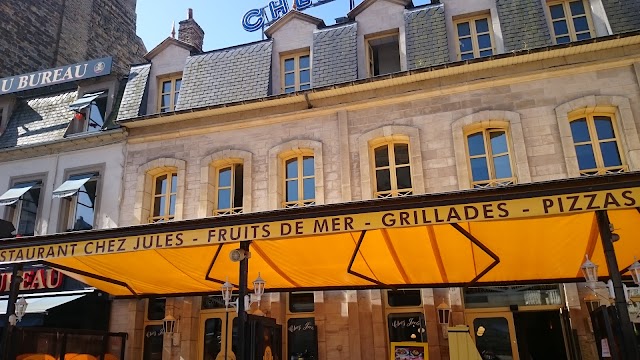 Restaurant Brasserie Chez Jules