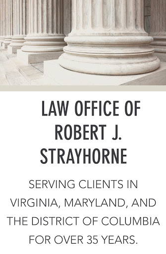 Law Office of Robert J. Strayhorne, PLLC - Thumbnail