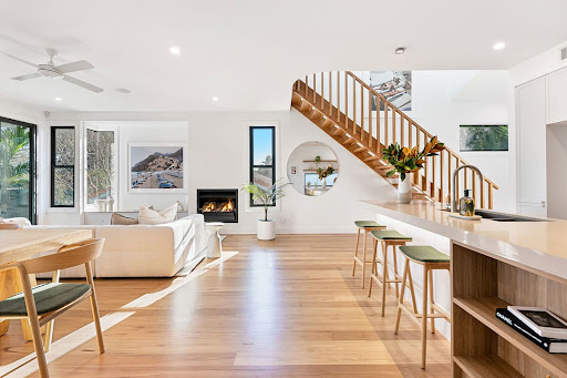 Jason Swanson Painting & Decorating | Gold Coast Painter - Thumbnail
