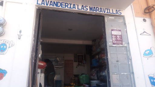 Lavanderia "Las Maravillas" - Thumbnail