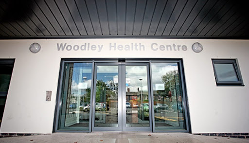 Woodley Village Surgery - Thumbnail