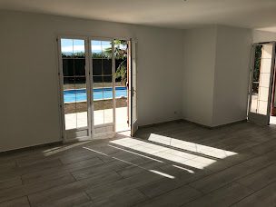 Photo n°3 de Alexandre Pedalino A.P.Decoration à Saint-Pierre-en-Faucigny (Peintre en bâtiment)