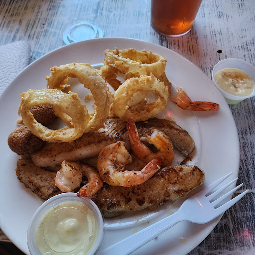 Bayou Cafe Vidor - Thumbnail