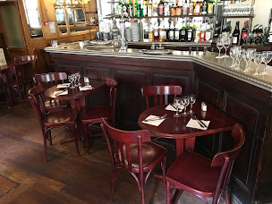 Photo n°1 de Bistrot Victoires à Paris (Brasserie)