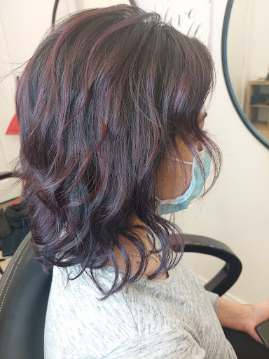 F.K HAIR 2020 Gallery - Canada