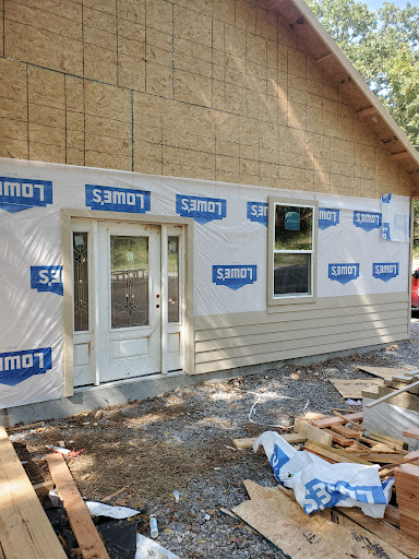 Shea construction - Visual