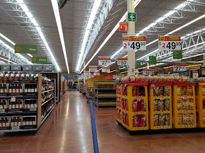 Photos of Walmart Campeche