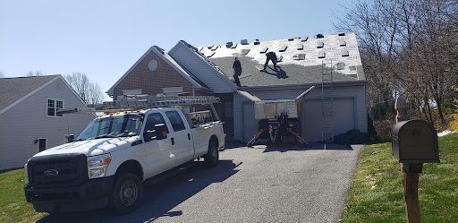 HomePro Exteriors LLC