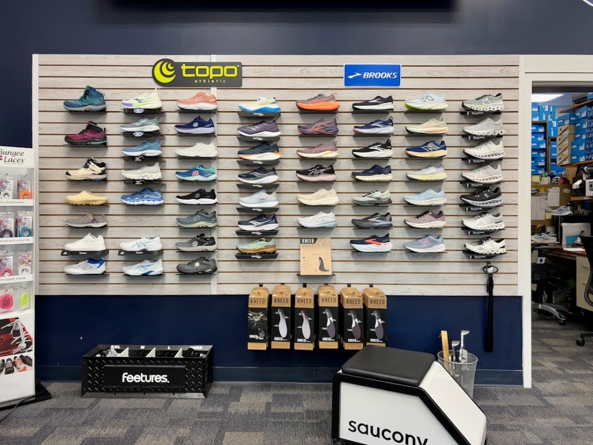 Wakefield Running Company