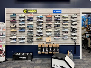 Wakefield Running Company