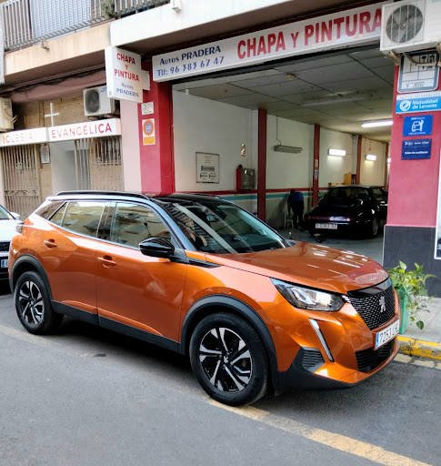 AUTOS PRADERA S.L. - Thumbnail