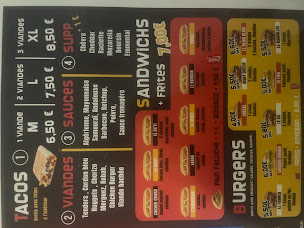 Photo n°12 de Pizzeria le Cateau à Le Cateau-Cambrésis (Pizzeria)